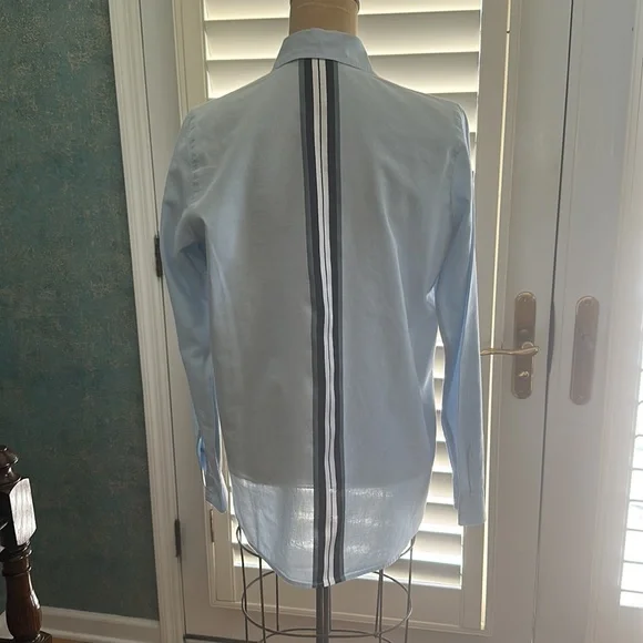 Athleta button down tunic shirts - Picture 3 of 7